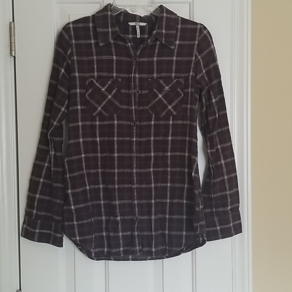 Button up
